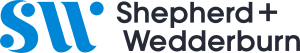 Shepherd & Wedderburn Logo