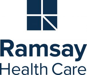 Ramsay logo