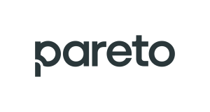 Pareto logo