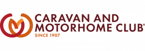 Caravan and Motorhome Club logo
