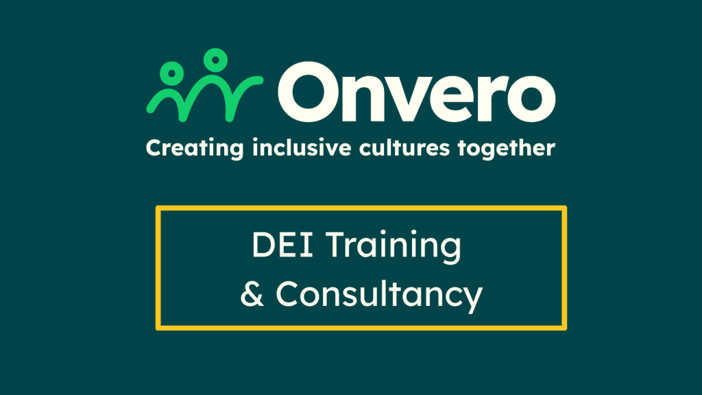 Banner for the Training and Consultancy page.
