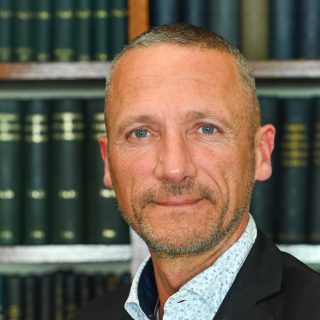 Rob Sanders - new headshot November 2025