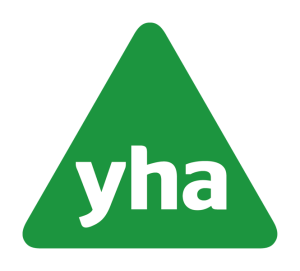 YHA Logo