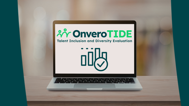 Graphic for the TIDE Consultancy Package
