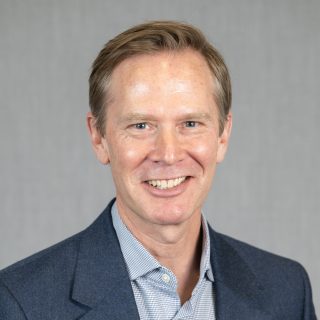 Mike Heath - headshot