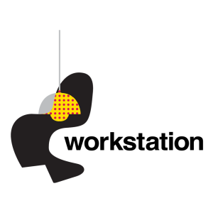 workstation logo