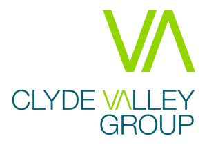 clyde valley group logo