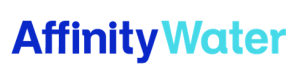 affinity water logo